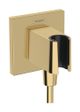 https://raleo.de:443/files/img/11eeea2502f84a6092906bba4399b90c/size_s/Hansgrohe-HG-FixFit-E-Wandanschluss-mit-Brausehalter-Polished-Gold-Optic-26889990 gallery number 1